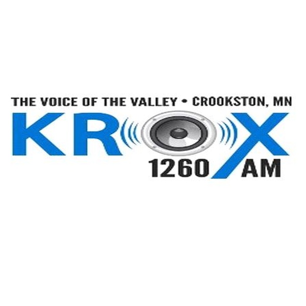 KROX Radio - KROX Logo