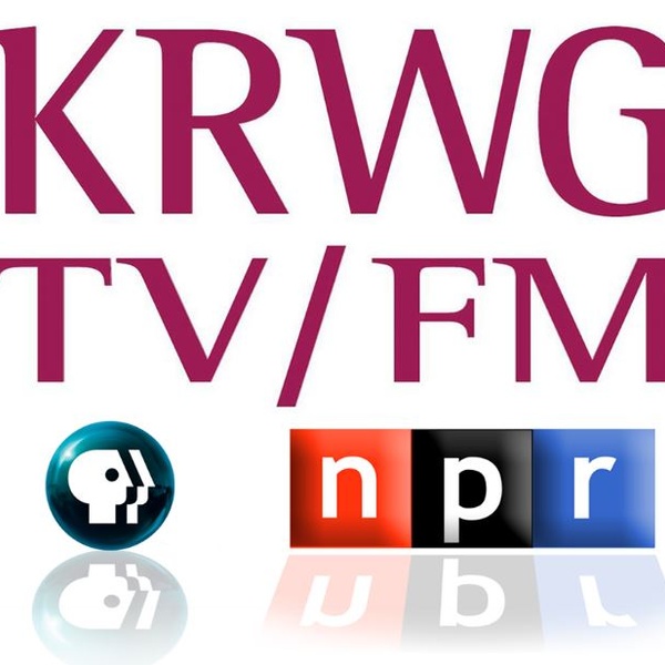 KRWG - KRWG Logo