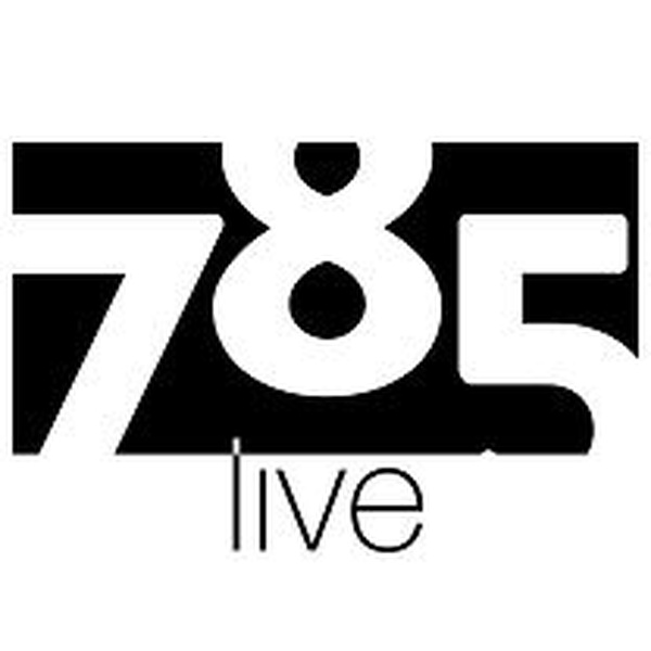KSEF-DB 785Live Logo