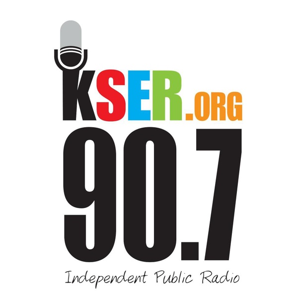 KSER fm Logo