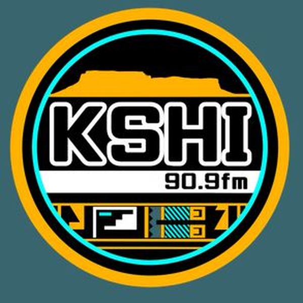 KSHI Radio - KSHI Logo