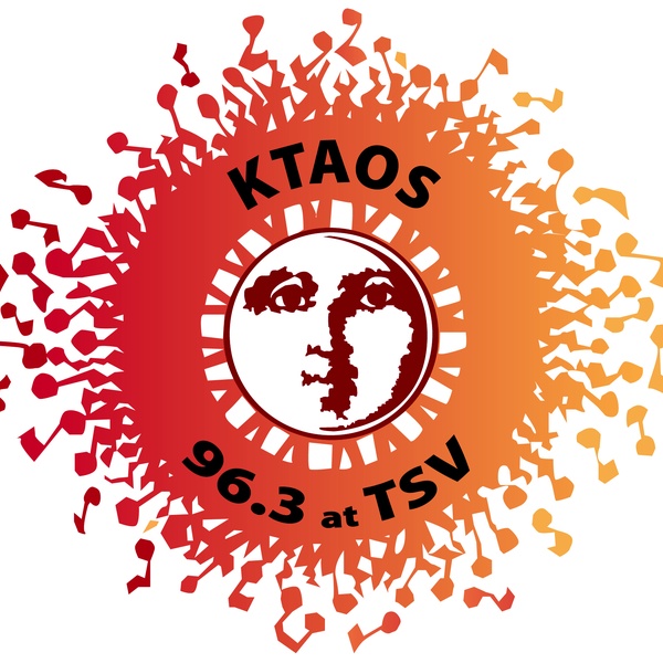 Ktaos - KTAO Logo