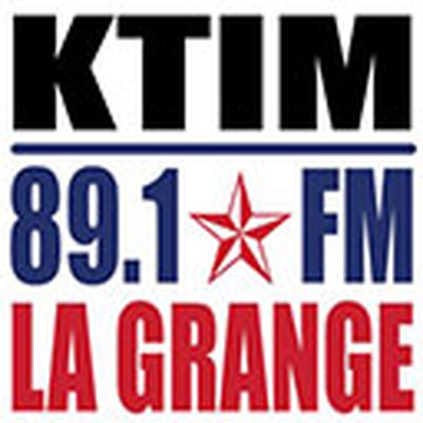 K-TIMe 89.1FM - KTIM Logo