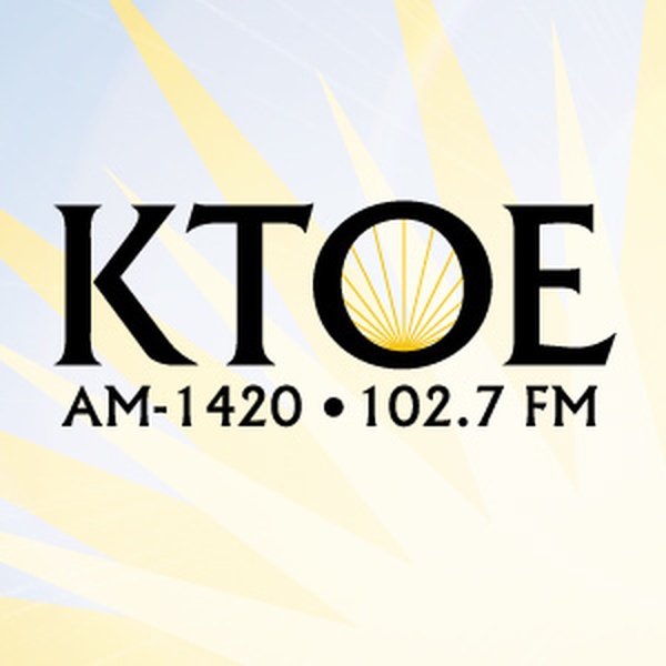 KTOE - KTOE Logo