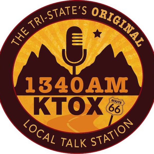 KTOX Logo