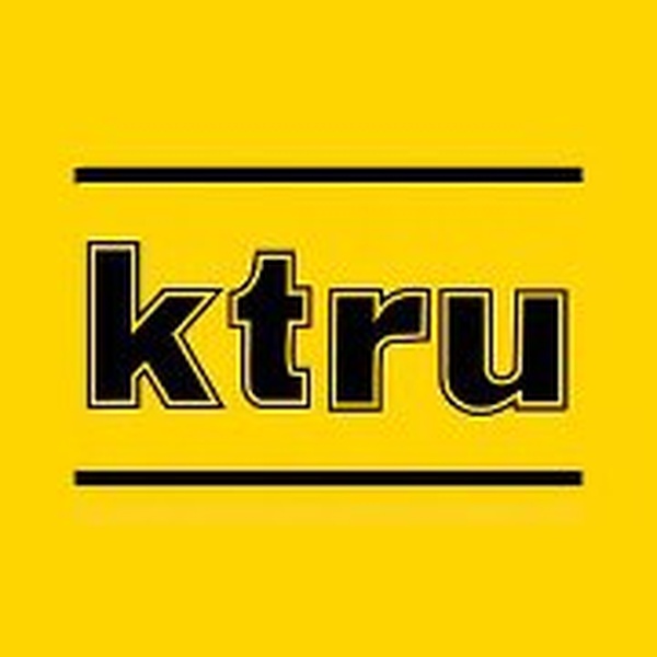 KTRU Sports Logo