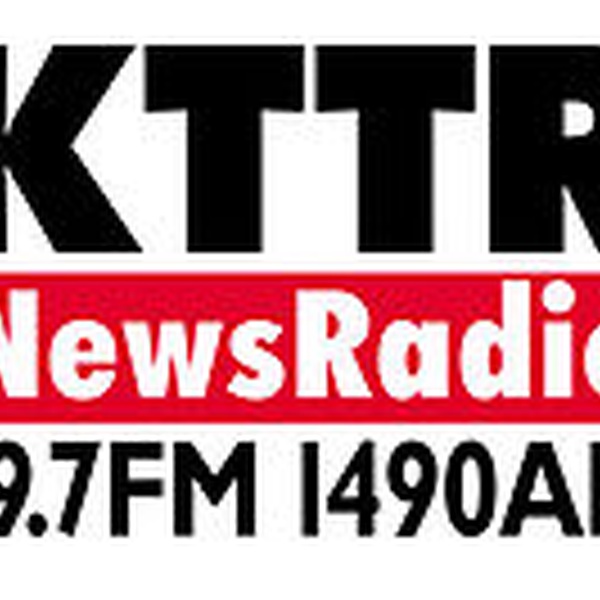KTTR NewsRadio - KTTR Logo