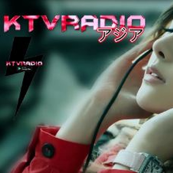 KTV Radio - KTV Asia Logo