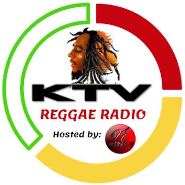 KTV Radio - KTV Reggae Radio Logo