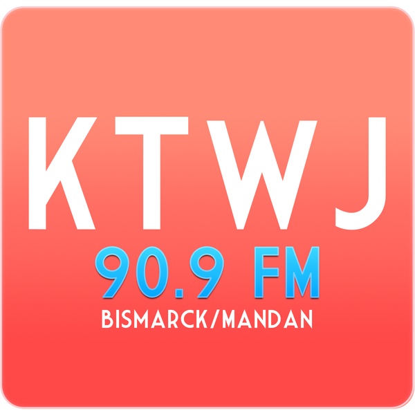 KTWJ Radio - KTWJ Logo