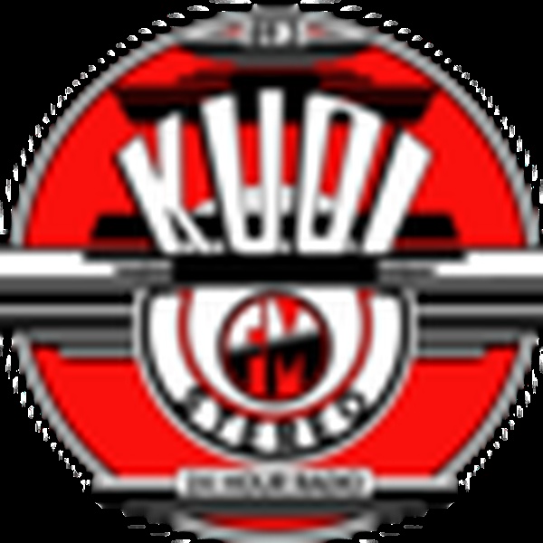 KUOI-FM Logo