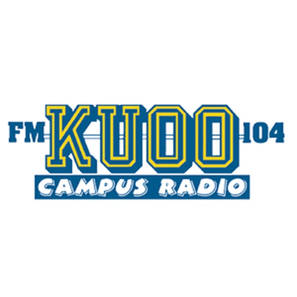KUOO Campus Radio - KUOO Logo
