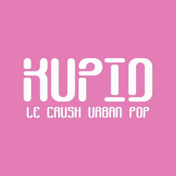KUPID Logo