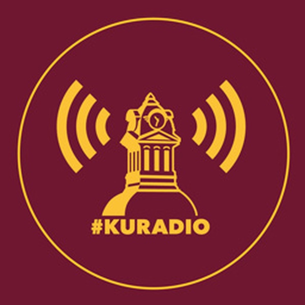 Kutztown University Radio (KUR) Logo