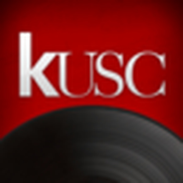KUSC - KESC Logo