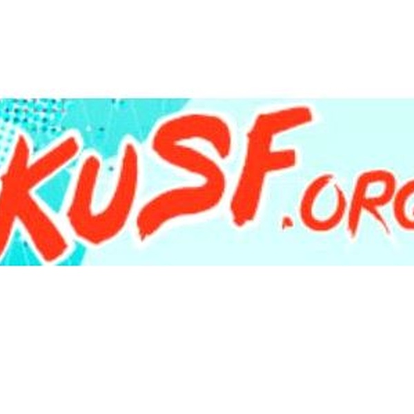 KUSF Logo