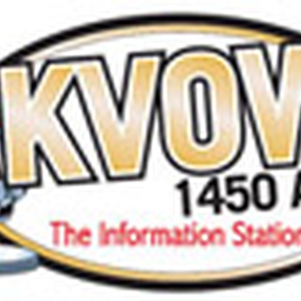 KVOW - KVOW Logo