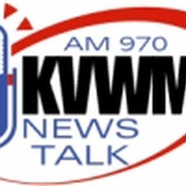 KVWM 970 - KVWM Logo