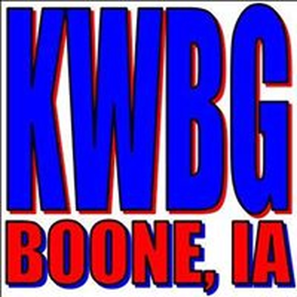 KWBG - KWBG Logo