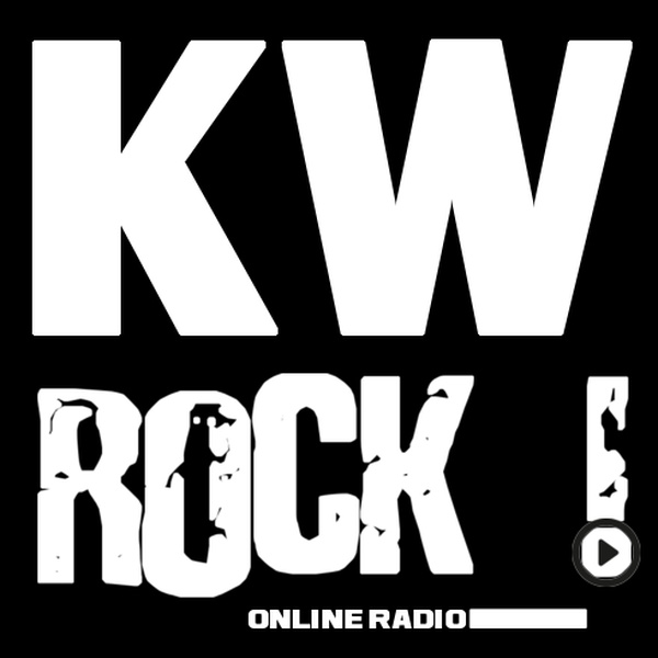 KW ROCK Logo