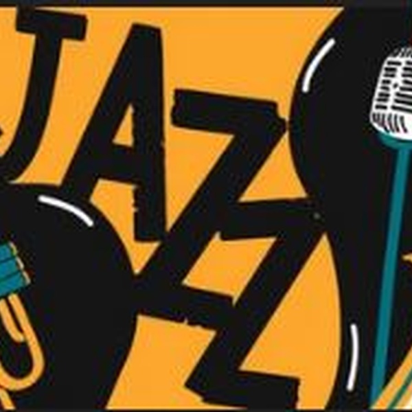 KWJZ-DB West Coast Jazz Radio Logo