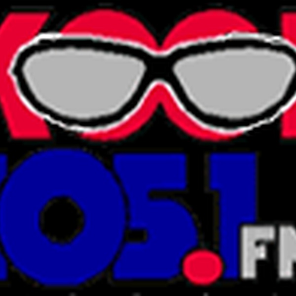 Kool 105 - KWOL-FM Logo