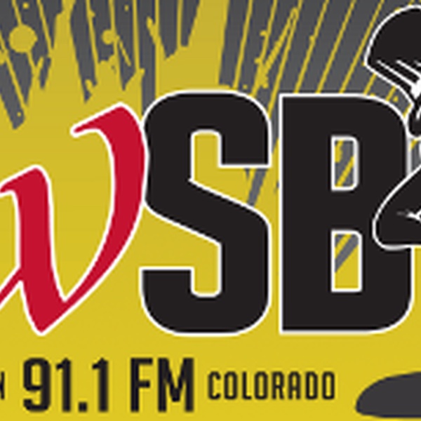 KWSB-FM Logo