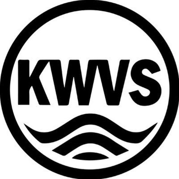 KWVS Radio Logo