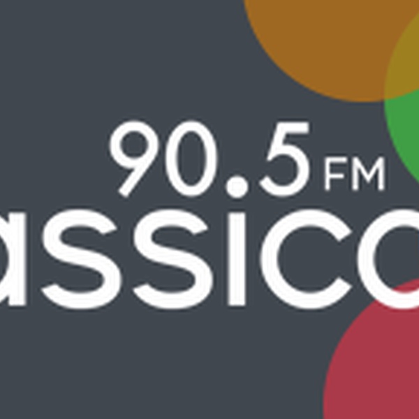 KMUC Classical - KMUC Logo