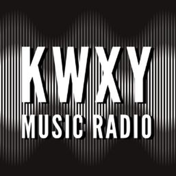 KWXY Music Radio - KWXY Logo