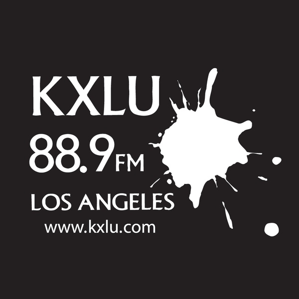 KXLU 88.9 FM - KXLU Logo