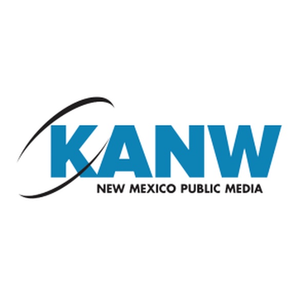 KANW-FM - KXNM Logo
