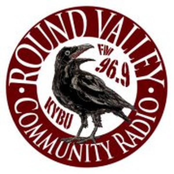 KYBU Radio - KYBU Logo