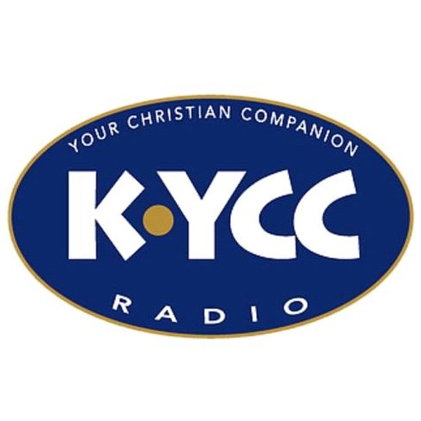 KYCC Radio - KYCM Logo