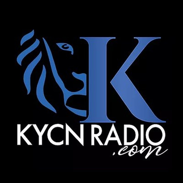 KYCN Radio Logo