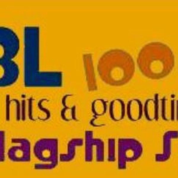 KZBL - KZBL Logo