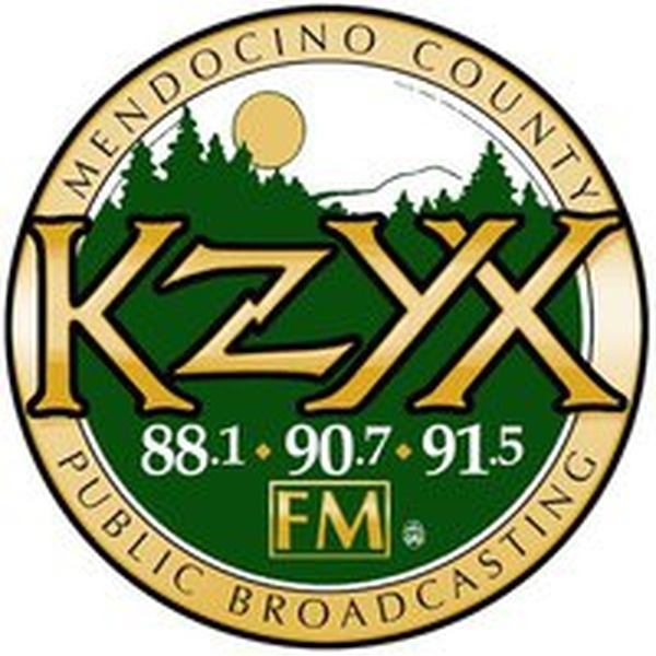 KZYX & Z - KZYX Logo