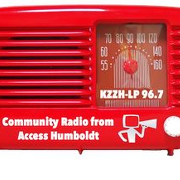KZZH-LP 96.7 FM - KZZH-LP Logo