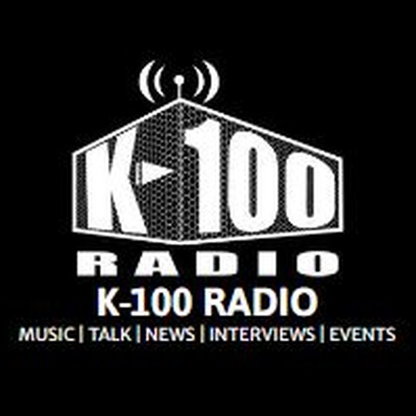 K-100 Radio Logo