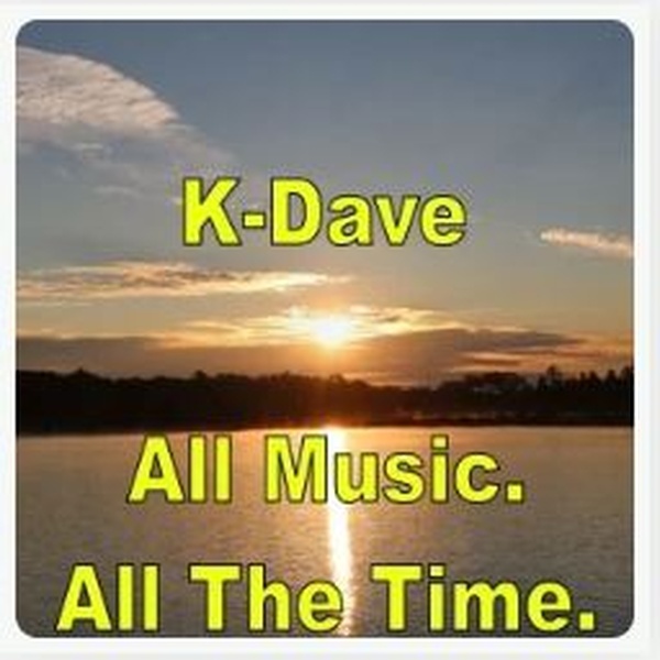 K-Dave Logo