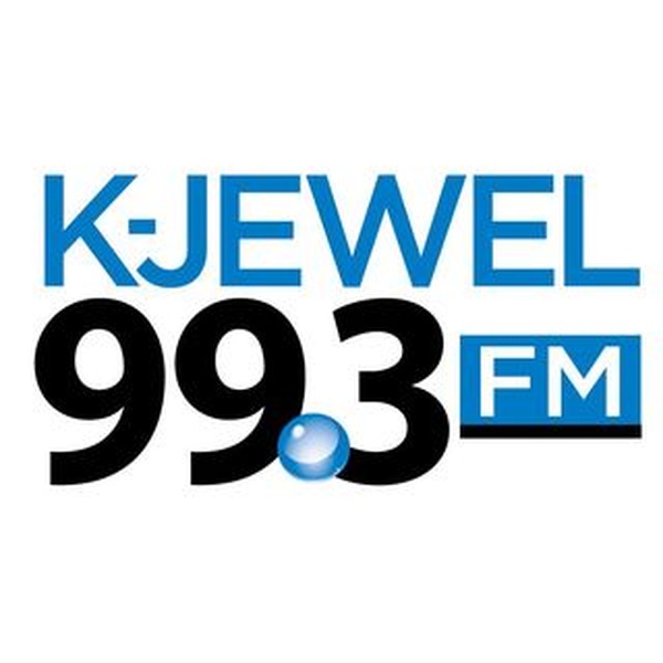 K-Jewel 99.3 FM - KJWL Logo