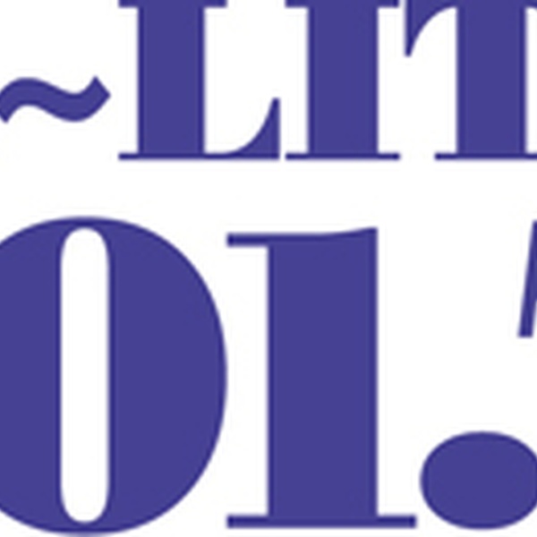 K-Lite 101.7 - KSBL Logo