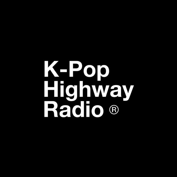 K-Pop Highway Radio Logo