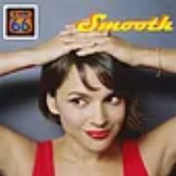 K-SUN66 - Smooth Logo