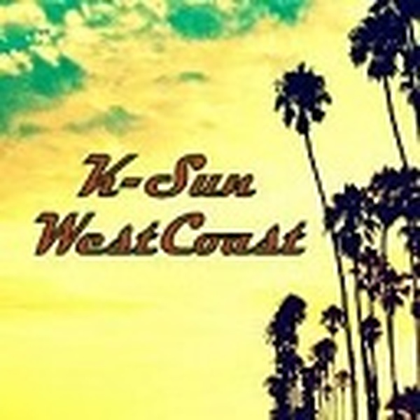 K-SUN66 - Westcoast Logo