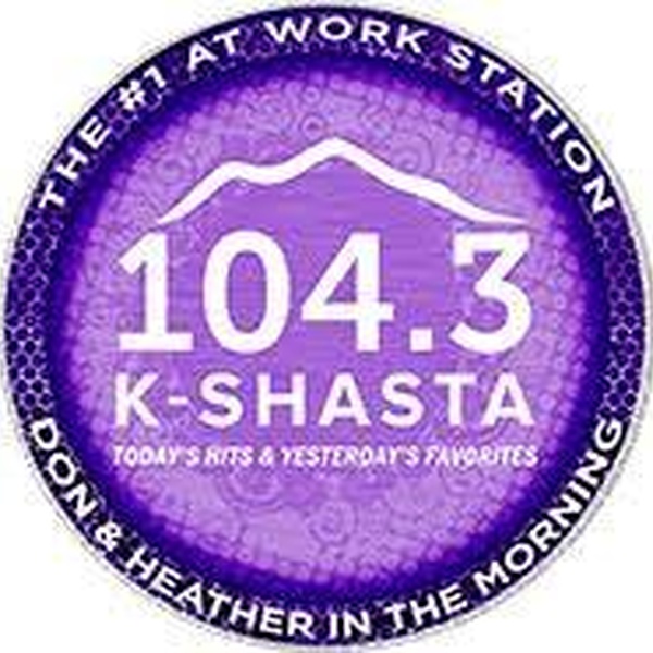 K-Shasta - KSHA Logo