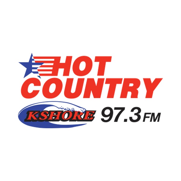 K-Shore - KSHR-FM Logo