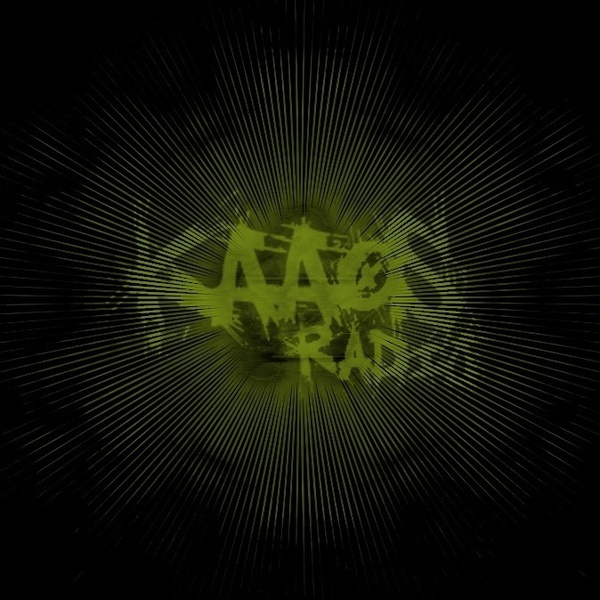 Kaaosradio - Chiptune Logo