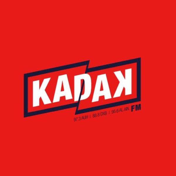 Kadak FM Logo