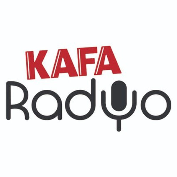 Kafa Radyo Logo